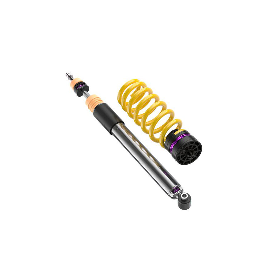 KW 35208100DP Audi Q5 FY Variant 3 Leveling Coilover Kit 7  | ML Performance UK Car Parts