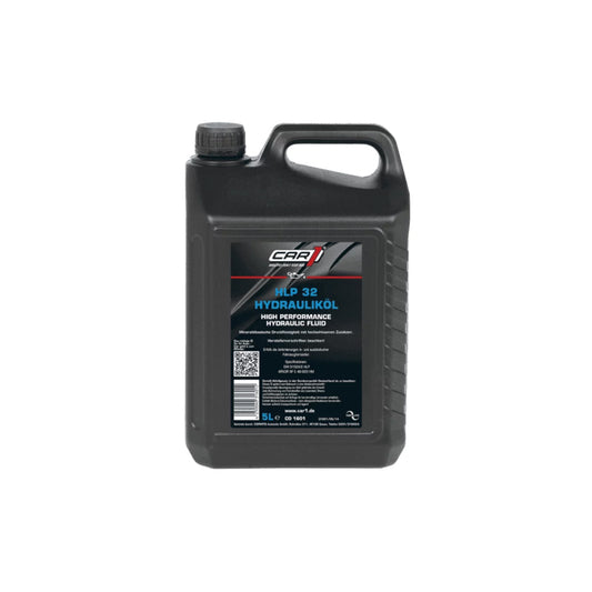 Car1 Hlp 32 Co 1601 Hydraulic Oil | ML Performance UK Car Parts