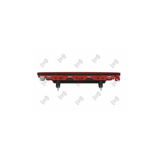 Abakus 03803870S Third Brake Light For Peugeot 3008 I (0U_) | ML Performance UK