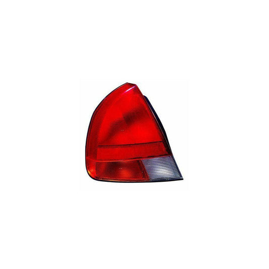 Abakus 21419A6RUE Rear Light For Mitsubishi Carisma Hatchback (Da2A, Dao) | ML Performance UK