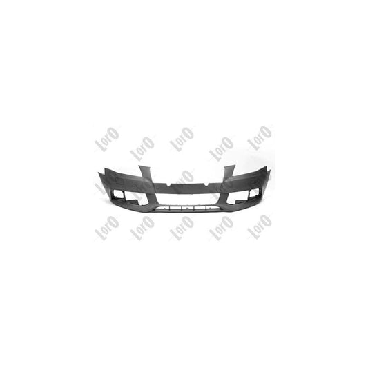 Abakus 00309504 Bumper For Audi A4 | ML Performance UK