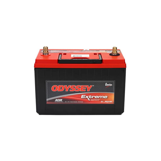 Odyssey ODX-AGM31A Extreme Battery (31-PC2150T) | ML Performance UK Car Parts
