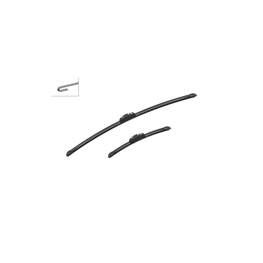 Bosch 3 397 014 637 Wiper Blade | ML Performance UK Car Parts