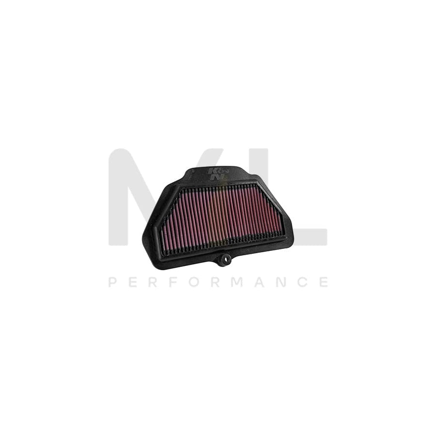 K&N KA-1016 Replacement Air Filter | ML Car Parts UK | ML Performance