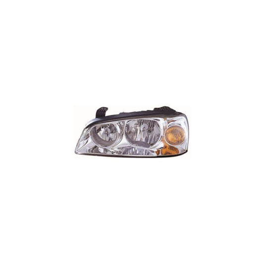 Abakus 3211127LUS1 Headlight For Hyundai Elantra Iv Saloon (Hd) | ML Performance UK