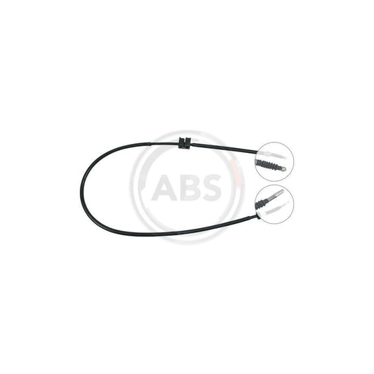 A.B.S. K13217 Hand Brake Cable