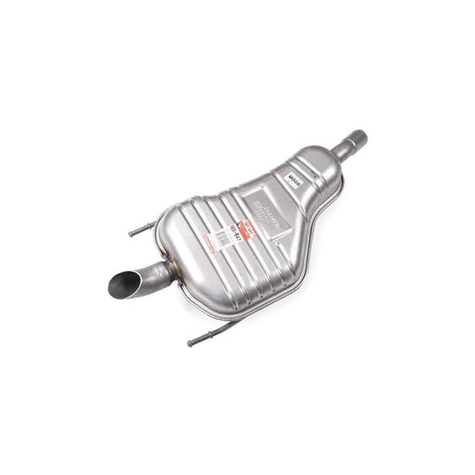 Bosal 185-647 Rear Silencer