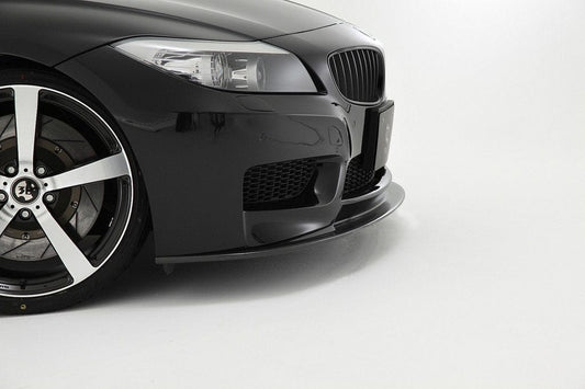 3D DESIGN 3101-18921 BMW CARBON FIBER FRONT LIP SPOILER - E89 M-SPORT Z4