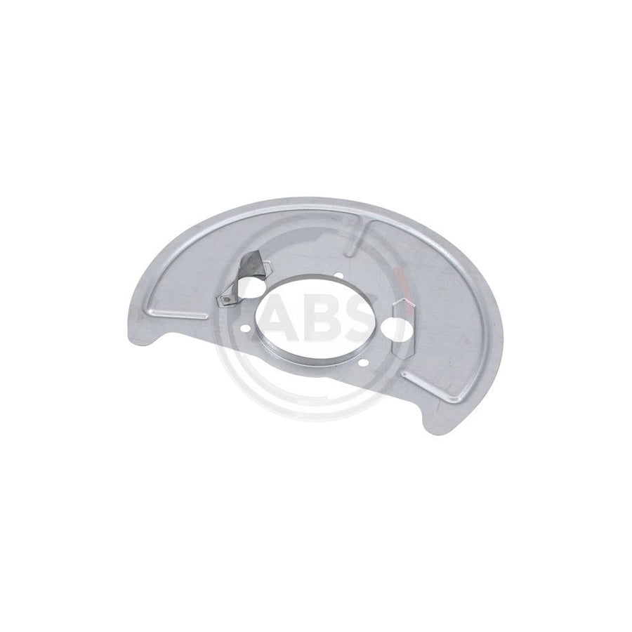 A.B.S. 11163 Splash Panel, Brake Disc For VW Transporter