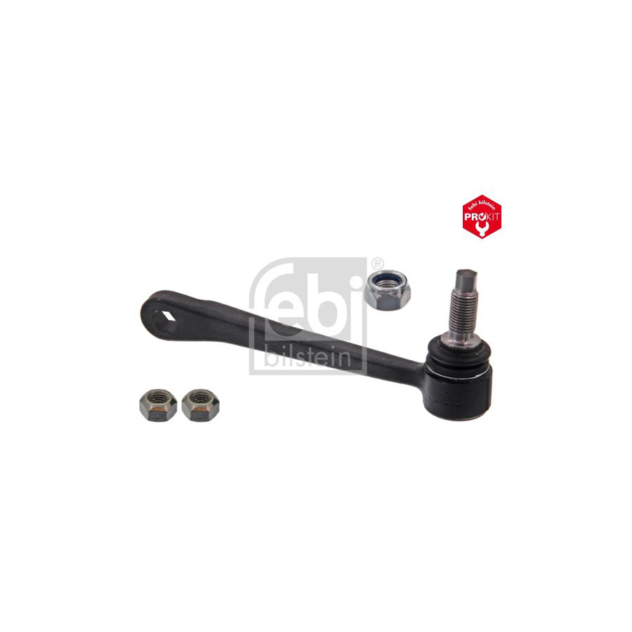 Febi Bilstein 37038 Anti Roll Bar Link Suitable For Mercedes-Benz Sl Convertible (R230)