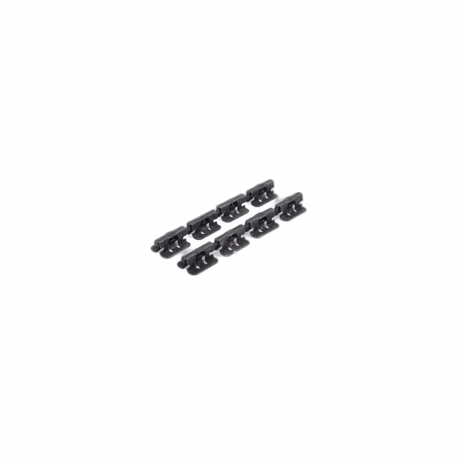 Genuine BMW 54347181006 E46 Set Of Clips For Headliner (Inc. 323Ci) | ML Performance UK Car Parts