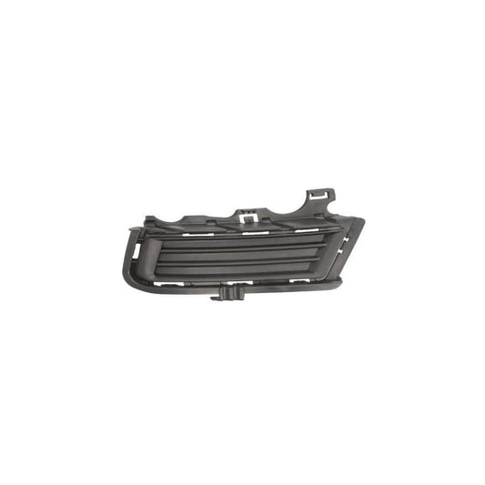 Blic 6502-07-9550917P Bumper Grill For VW Golf