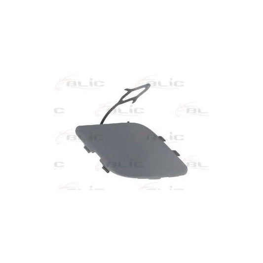 Blic 5513-00-5053970P Bumper Cover, Towing Device For Opel Astra J Hatchback (P10)