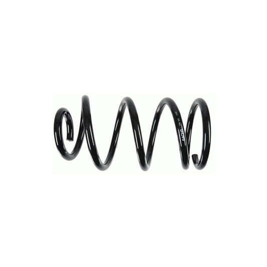 Sachs 998 962 Coil Spring For Ford Transit