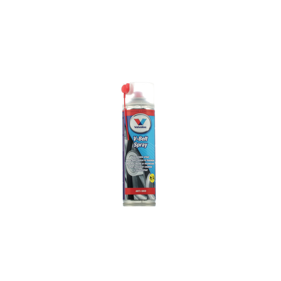 Valvoline 887041 V-Belt Spray | ML Performance UK Car Parts