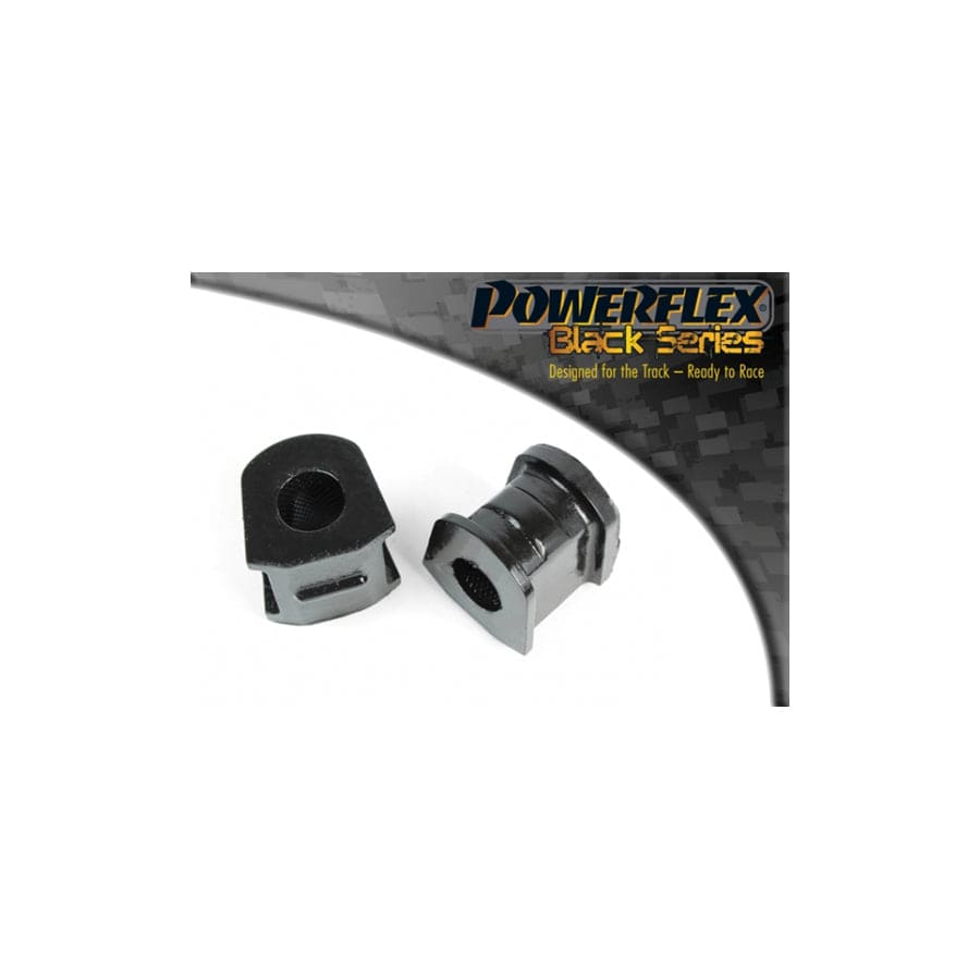 Powerflex PFF69-903-23BLK Subaru Front Anti-Roll Bar Bush (Inc. Legacy & Outback) | ML Performance UK Car Parts