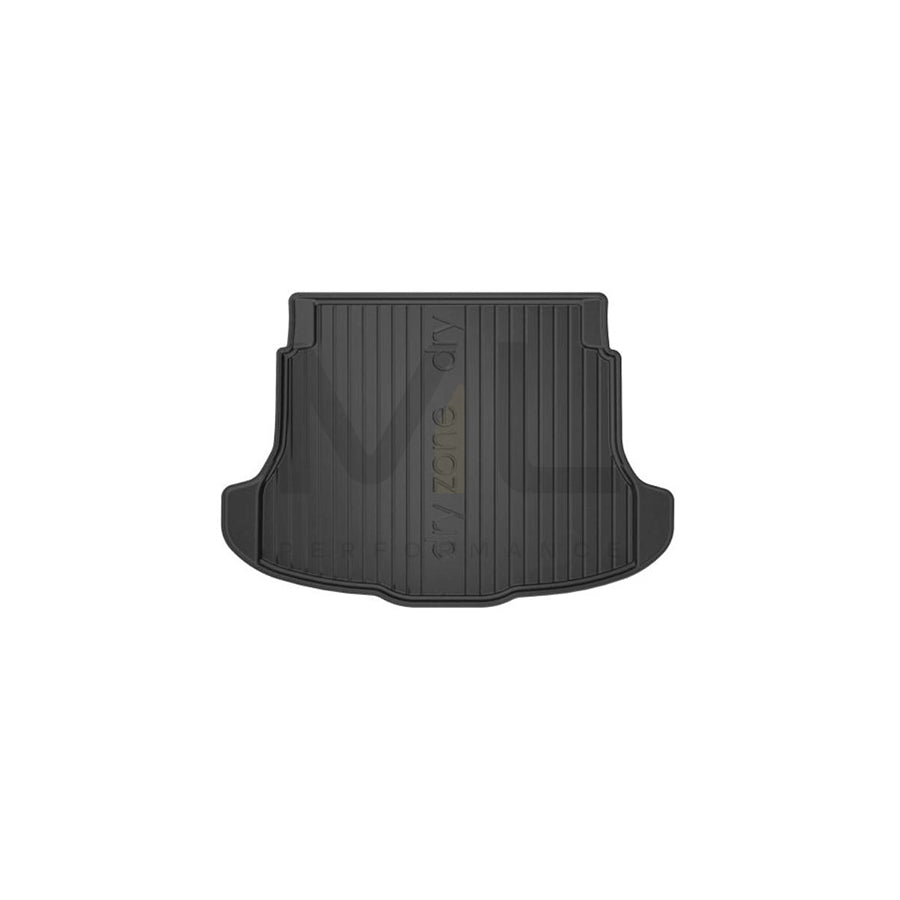 FROGUM DZ406001 Car boot tray for HONDA CR-V III (RE) 958x1394mm, Elastomer, Nonslip | ML Performance Car Parts