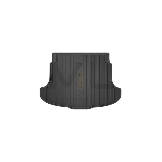 FROGUM DZ406001 Car boot tray for HONDA CR-V III (RE) 958x1394mm, Elastomer, Nonslip | ML Performance Car Parts