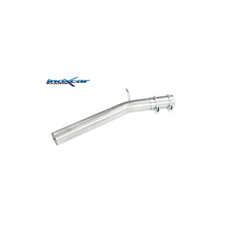 InoXcar TCVW.11 VW Golf 7 Direct Central Pipe | ML Performance UK Car Parts
