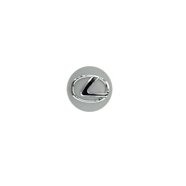 Genuine Lexus 42603-48070 RX Phase 2 Alloy Wheel Centre Cap Badge