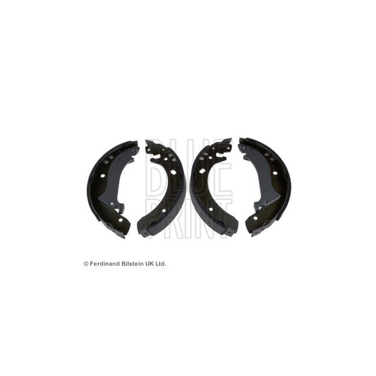 Blue Print ADJ134104 Brake Shoe Set For Land Rover Freelander