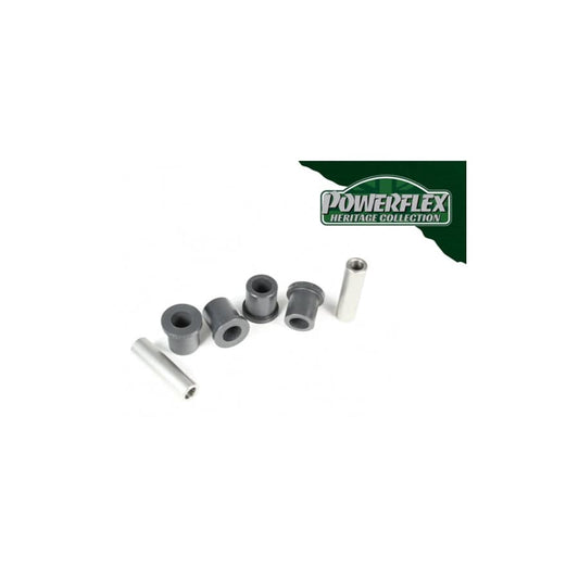 Powerflex PFF66-422H Saab 900 Front Wishbone Upper Outer Bush | ML Performance UK Car Parts