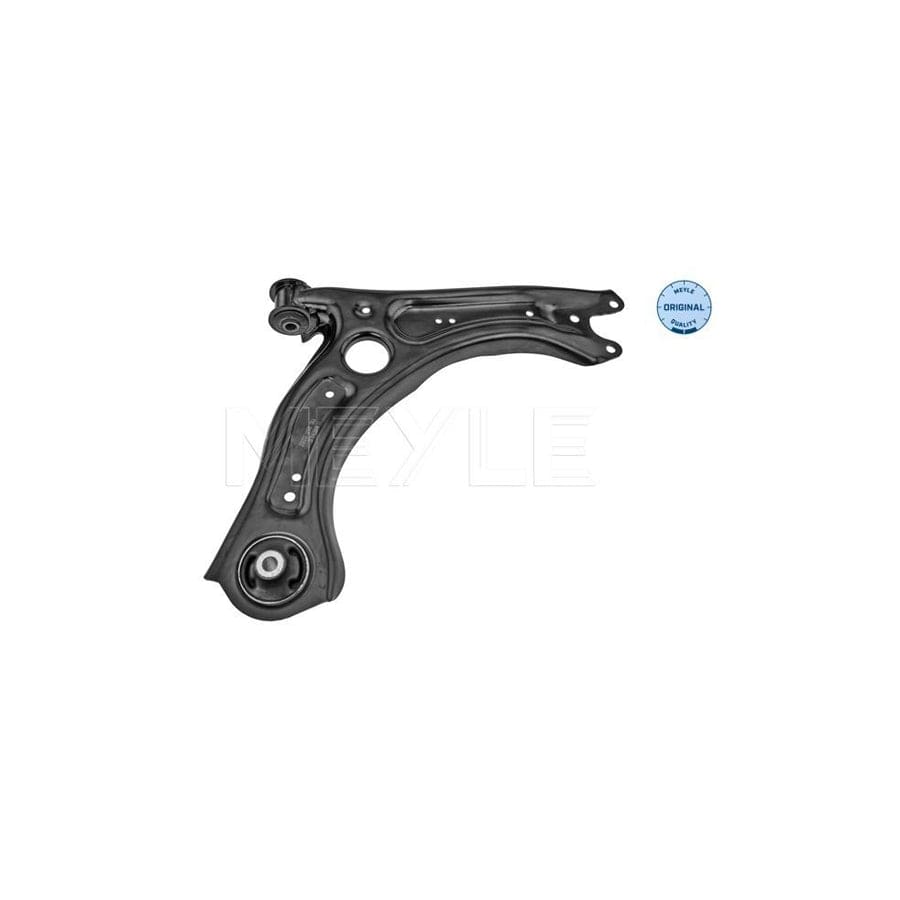 Meyle 116 050 0282 Suspension Arm For VW Polo Vi (Aw1, Bz1)