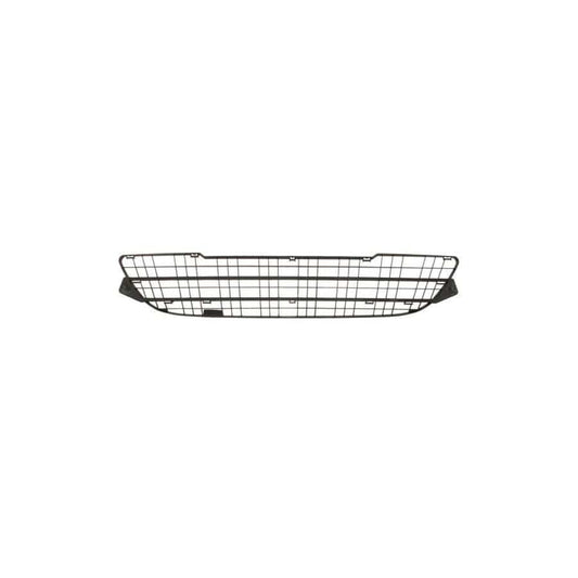 Blic 6502-07-6011995P Bumper Grill For Renault Kangoo