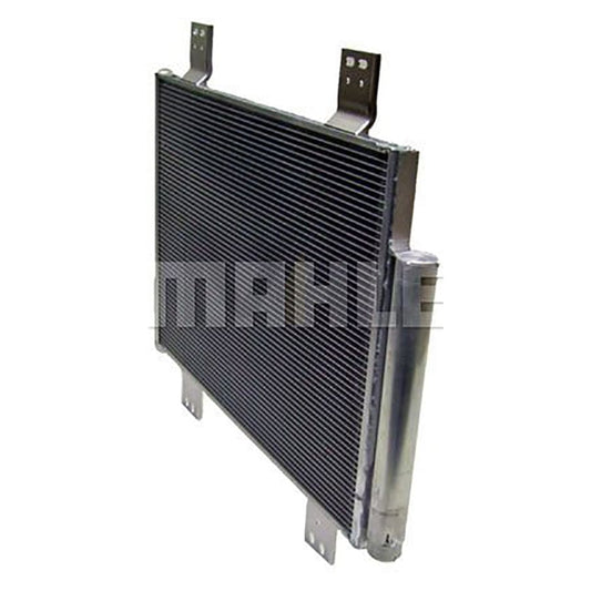 MAHLE ORIGINAL AC 824 000S Air conditioning condenser for DAIHATSU Terios II (J2) with dryer | ML Performance Car Parts