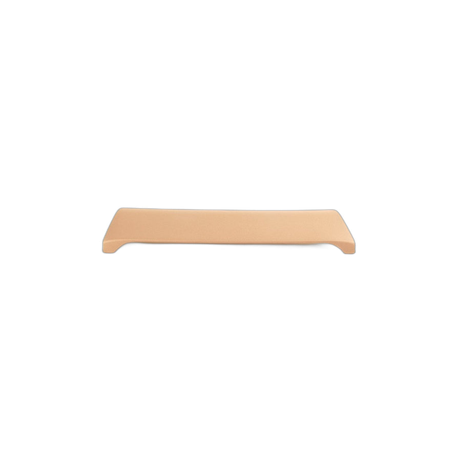 Genuine BMW 51447069467 E60 Cover, Stop Lamp BEIGE (Inc. 530d, 525xi & 550i) | ML Performance UK Car Parts