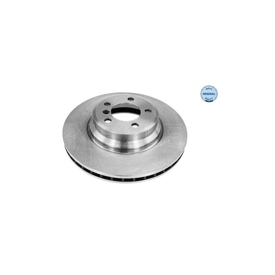 Meyle 315 521 3059 Brake Disc For BMW 7 (E65, E66, E67)