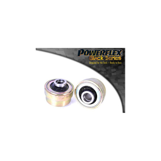 Powerflex PFF69-802GBLK Subaru BRZ Front Arm Front Bush Caster Adjust | ML Performance UK Car Parts