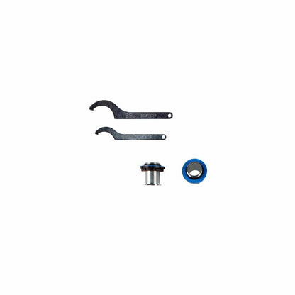 Bilstein 47-100817 CITROËN PEUGEOT B14 PSS Coilover (Inc. C4, 307, 308) 2 | ML Performance UK Car Parts