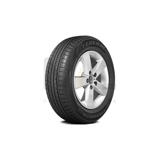 Federal Formoza GIO 185/60 R14 82H Summer Tyre | ML Performance UK Car Parts