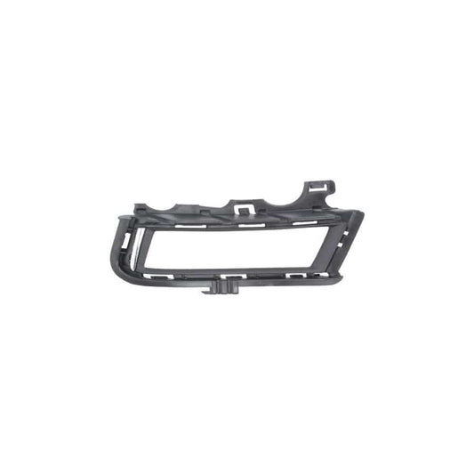 Blic 6502-07-9550915P Bumper Grill For VW Golf