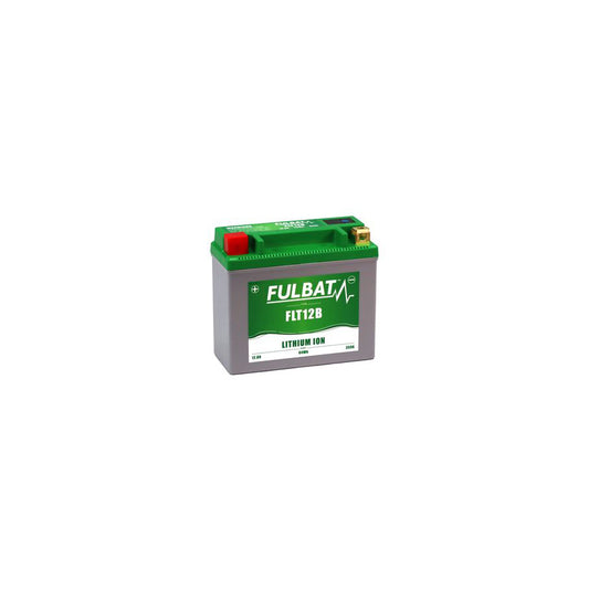 FLT12B Fulbat Lithium Motorcycle Battery | ML Performance UK Car Parts