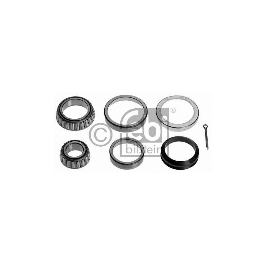 Febi Bilstein 05894 Wheel Bearing Kit