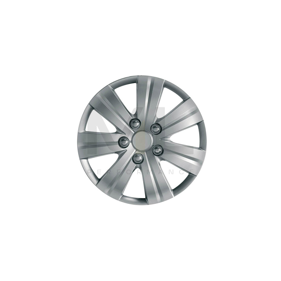 RING RWT1477 Wheel trims 14 Inch Silver | ML Performance Car Parts