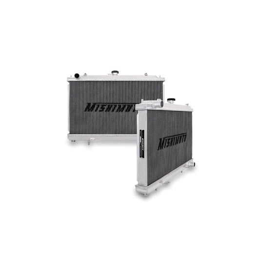 Mishimoto MMRAD-S14-95SR 95-98 Nissan 240sx S14 SR20DET Aluminum Radiator