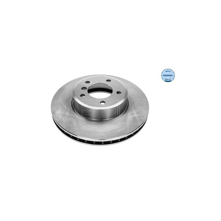 Meyle 315 521 3060 Brake Disc