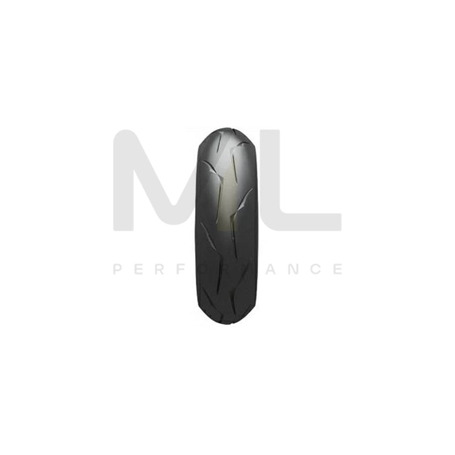 Bridgestone Battlax Racing R10 R Type 3 190/55 ZR17 75W Motorcycle Summer Tyre | ML Performance UK Car Parts