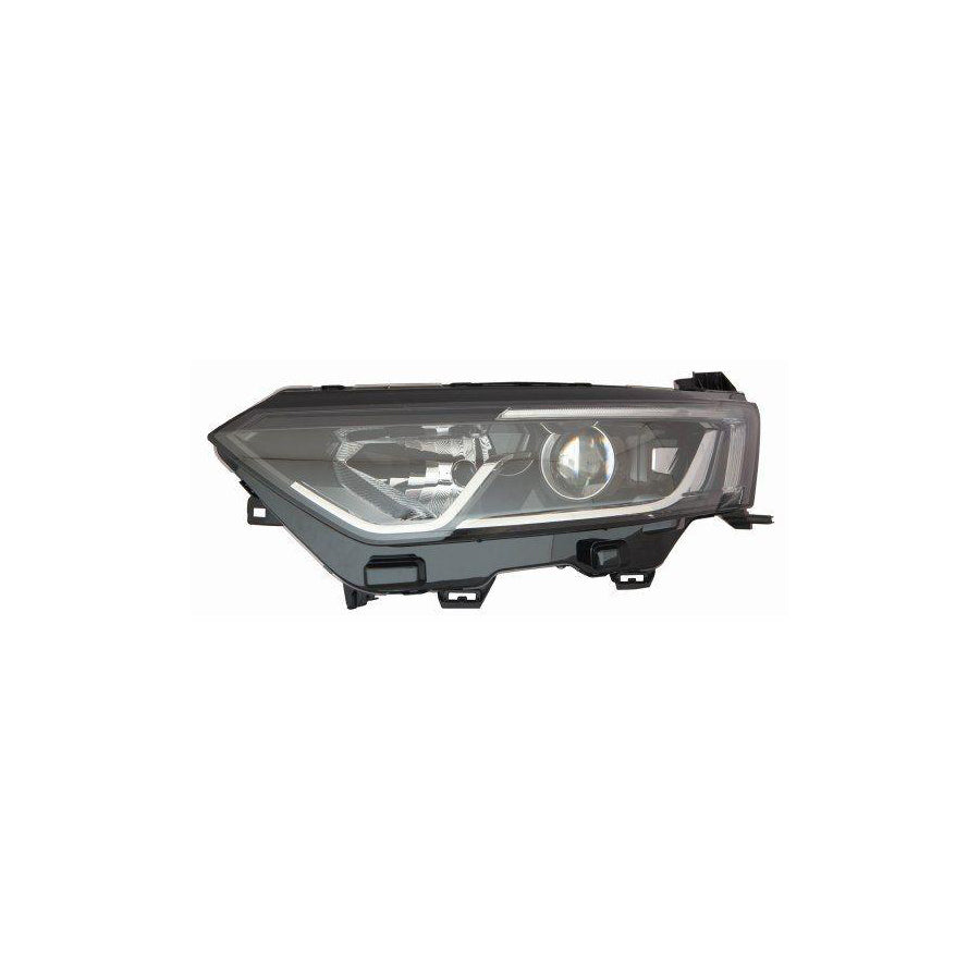 Abakus 1511101LMLDEM2 Headlight For Renault Koleos Ii (Hc) | ML Performance UK