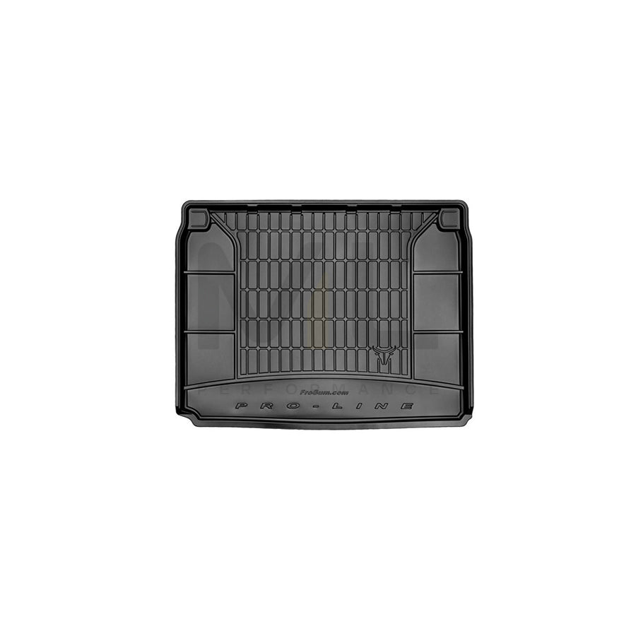 FROGUM TM548911 Car boot tray for RENAULT Kadjar (HA_, HL_) Elastomer | ML Performance Car Parts