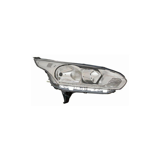 Abakus 43111C4RMLEN1C Headlight | ML Performance UK