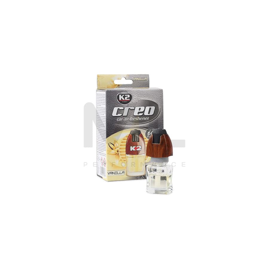 K2 V308 Car air freshener aerosol, Contents: 8ml | ML Performance Car Parts