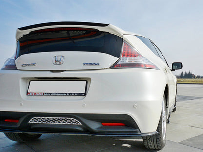 Maxton Design Ford Kuga St-line MK3 Spoiler Cap