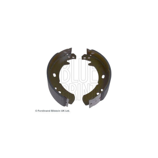 Blue Print ADJ134101 Brake Shoe Set