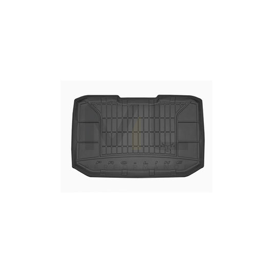 FROGUM TM405776 Car boot tray for NISSAN Note I (E11, NE11) 615x1007mm, Elastomer, Nonslip | ML Performance Car Parts