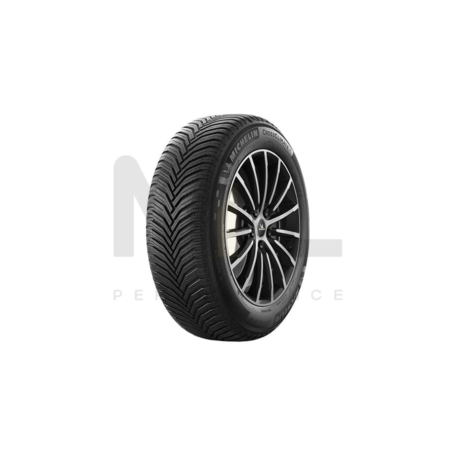 Michelin CrossClimate 2 205/55 R16 91W All Season Tyre | ML Performance UK Car Parts