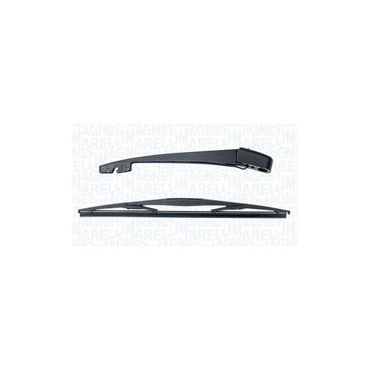Magneti Marelli 000723180158 Wiper Blade For Subaru Forester Iii (Sh) | ML Performance UK Car Parts